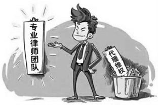 無律師背景的法律咨詢公司 咨詢策劃服務(wù)的機(jī)遇與風(fēng)險(xiǎn)