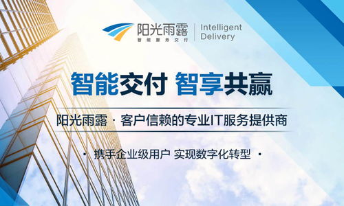 為客戶(hù)創(chuàng)造價(jià)值，與客戶(hù)共成長(zhǎng)——訪陽(yáng)光雨露多廠商授權(quán)服務(wù)總監(jiān)袁文輝